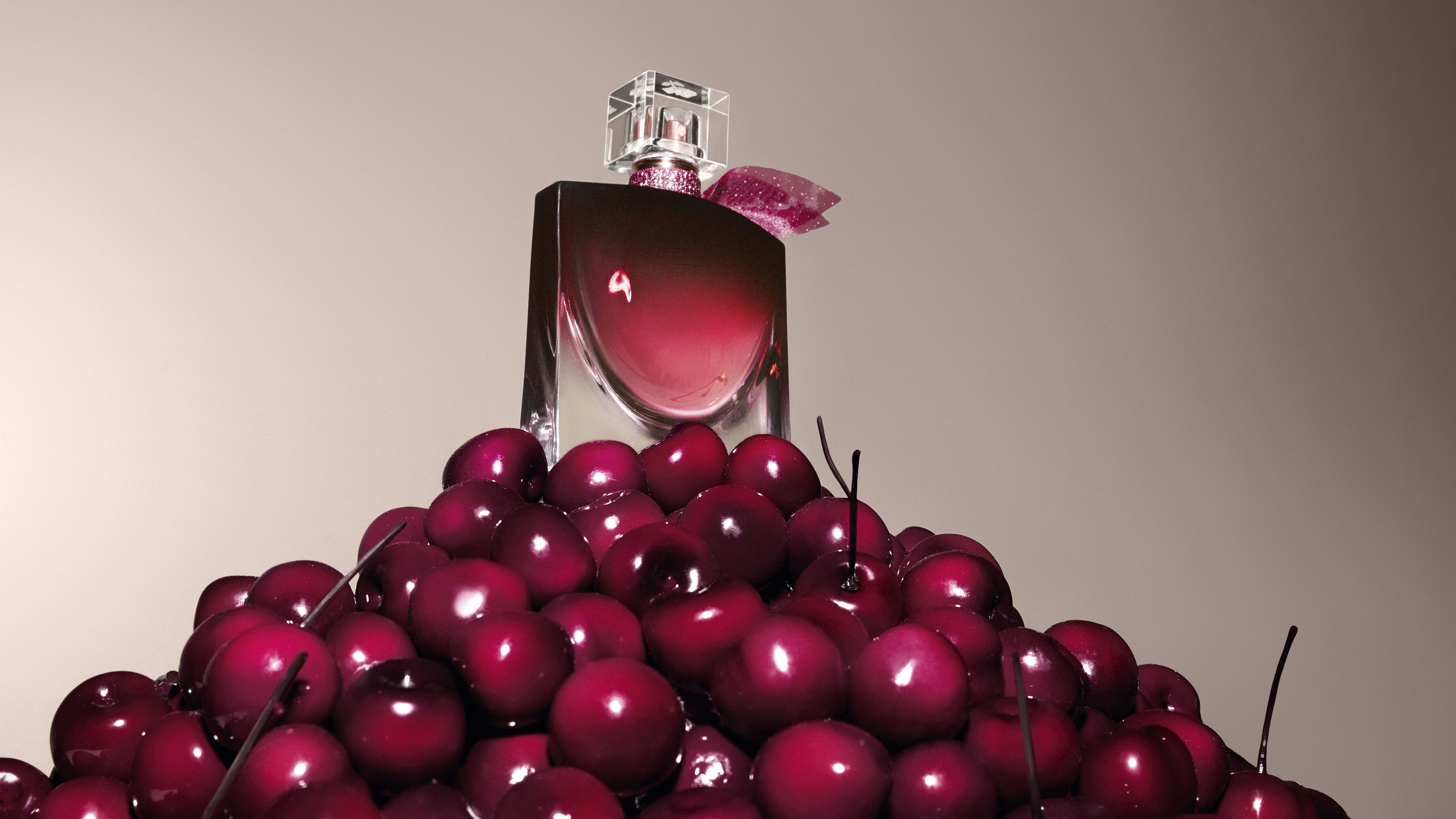 La vie est belle Collection - Warm Floral Perfumes - Lancôme
